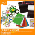 Strong High quality magnet sheets for jewelry fashion in alibaba china